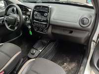 View interior