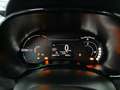 View of instrument panel