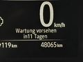 Vehicle status