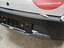 Rear bumper middle