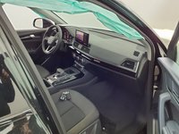 View interior