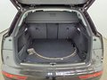 View of boot / luggage space