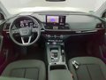 View of dashboard