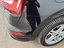 Rear right bumper
