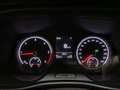 View of instrument panel