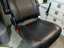 Rear seat