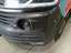 Front left bumper