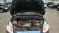 View of engine compartment