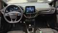 View of dashboard