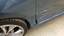 Left mudguard