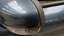 Left side mirror