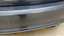 Rear bumper middle