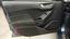 Door side cladding front left