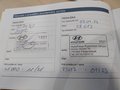 Service record