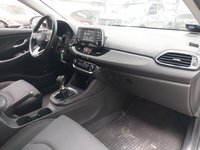 View interior
