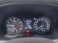 Vehicle status