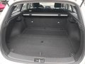 View of boot / luggage space