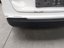 Rear bumper middle