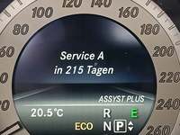 Fahrzeugstatus
