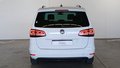 Rear view