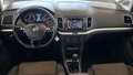 View of dashboard