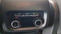 View of rear climate control switch