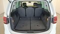 View of boot / luggage space