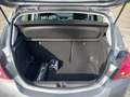 View of boot / luggage space
