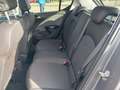 View of rear seat