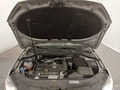 View of engine compartment