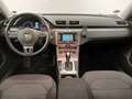 View of dashboard