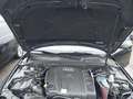Vue du compartiment moteur