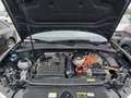 Vue du compartiment moteur