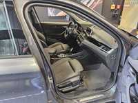 View interior