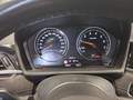 View of instrument panel
