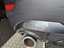 Rear bumper middle