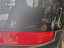 Rear bumper middle