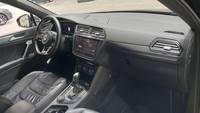 View interior