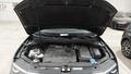 View of engine compartment