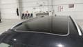 View of sunroof / panoramic roof