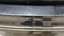 Rear bumper middle