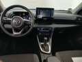 View of dashboard