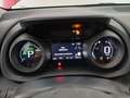 View of instrument panel