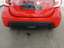 Rear bumper middle