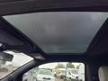 View of sunroof / panoramic roof