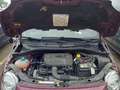 View of engine compartment