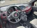 View of dashboard