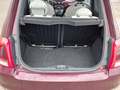 View of boot / luggage space