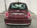 Rear view