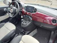 View interior